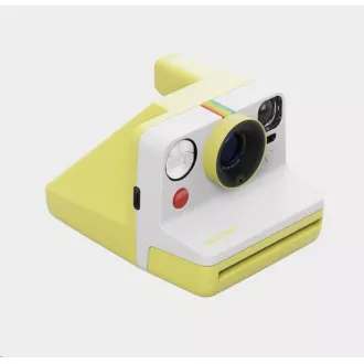 Polaroid Now Gen 3 žuta
