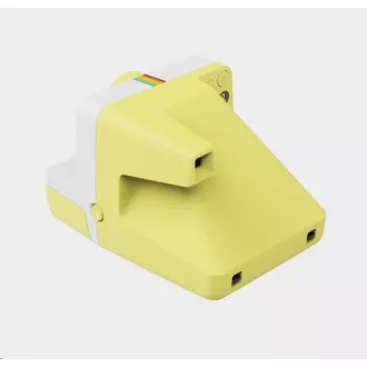 Polaroid Now Gen 3 žuta