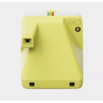 Polaroid Now Gen 3 žuta