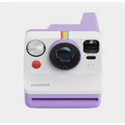 Polaroid Now Gen 3 ljubičasta