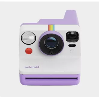 Polaroid Now Gen 3 ljubičasta