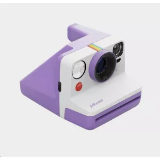 Polaroid Now Gen 3 ljubičasta