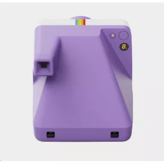 Polaroid Now Gen 3 ljubičasta