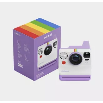 Polaroid Now Gen 3 ljubičasta