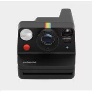 Polaroid Now+ Gen 3 crna