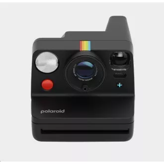 Polaroid Now+ Gen 3 crna