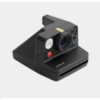 Polaroid Now+ Gen 3 crna