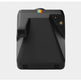 Polaroid Now+ Gen 3 crna