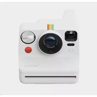 Polaroid Now+ Gen 3 bijela
