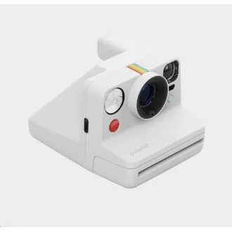 Polaroid Now+ Gen 3 bijela