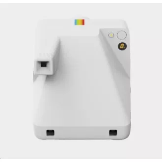 Polaroid Now+ Gen 3 bijela