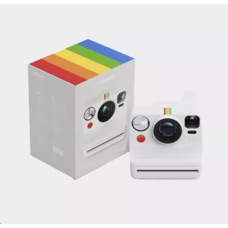 Polaroid Now+ Gen 3 bijela