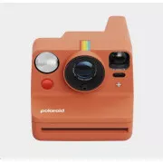 Polaroid Now+ Gen 3 koraljna