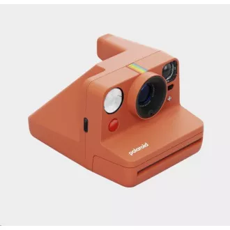 Polaroid Now+ Gen 3 koraljna