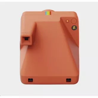 Polaroid Now+ Gen 3 koraljna