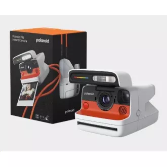 Polaroid Flip bijela