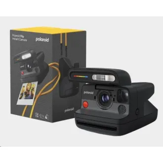 Polaroid Flip crna Polaroid Flip crna