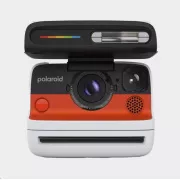 Polaroid Flip White + paket filmova u boji (8 fotografija)