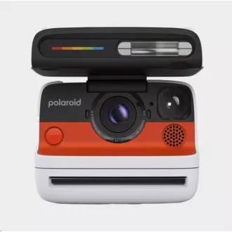 Polaroid Flip White + paket filmova u boji (8 fotografija)