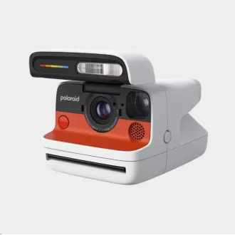 Polaroid Flip White + paket filmova u boji (8 fotografija)