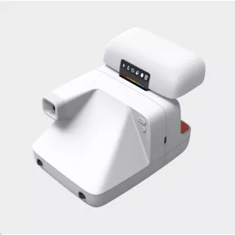Polaroid Flip White + paket filmova u boji (8 fotografija)