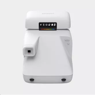 Polaroid Flip White + paket filmova u boji (8 fotografija)