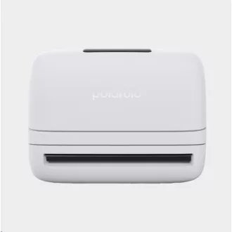Polaroid Flip White + paket filmova u boji (8 fotografija)