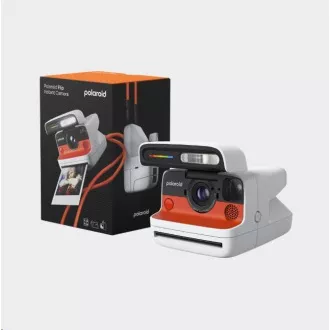 Polaroid Flip White + paket filmova u boji (8 fotografija)