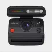 Polaroid Flip Black + paket filmova u boji (8 fotografija)