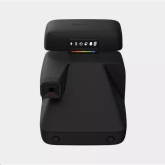 Polaroid Flip Black + paket filmova u boji (8 fotografija)