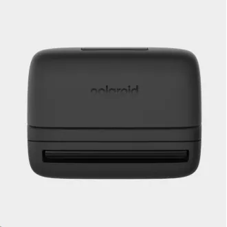 Polaroid Flip Black + paket filmova u boji (8 fotografija)