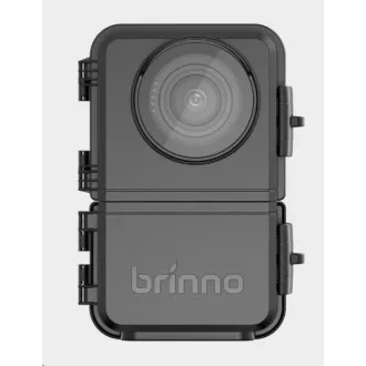 Brinno BCC5000 4K paket građevinske kamere - Kamera za snimanje ubrzanog snimanja