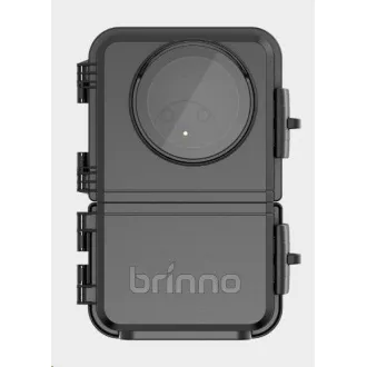 Brinno BCC5000 4K paket građevinske kamere - Kamera za snimanje ubrzanog snimanja