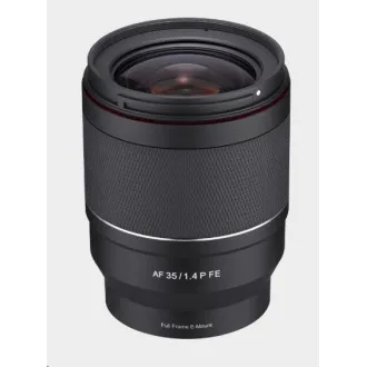 Samyang AF 35mm f/1.4 P Sony FE