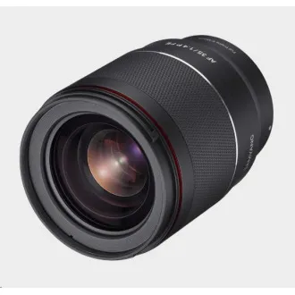 Samyang AF 35mm f/1.4 P Sony FE