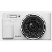 YASHICA City 200 (bijela)