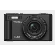 YASHICA City 100 (crna)