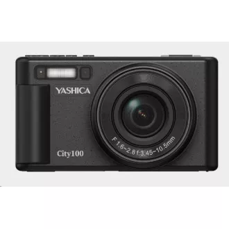 YASHICA City 100 (crna) YASHICA City 100 (crna)