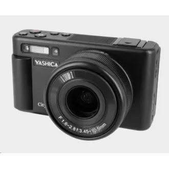 YASHICA City 100 (crna) YASHICA City 100 (crna)