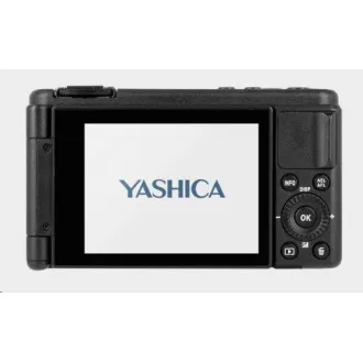 YASHICA City 100 (crna) YASHICA City 100 (crna)