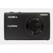 YASHICA DigiMate (crna)