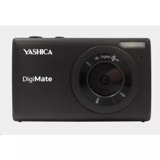 YASHICA DigiMate (crna)