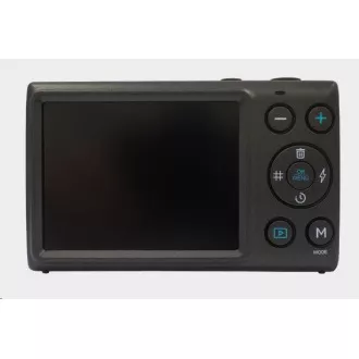 YASHICA DigiMate (crna)