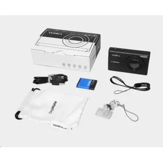 YASHICA DigiMate (crna)