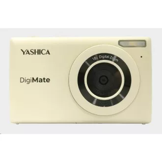 YASHICA DigiMate (prljavo bijela) YASHICA DigiMate (prljavo bijela)