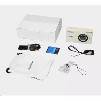 YASHICA DigiMate (prljavo bijela) YASHICA DigiMate (prljavo bijela)