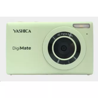 YASHICA DigiMate (zelena) YASHICA DigiMate (zelena)