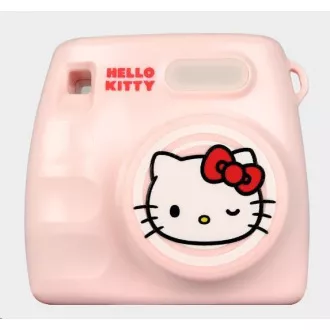 YASHICA x Hello Kitty Mini digitalni fotoaparat (ružičasti) YASHICA x Hello Kitty Mini digitalni fotoaparat (ružičasti)