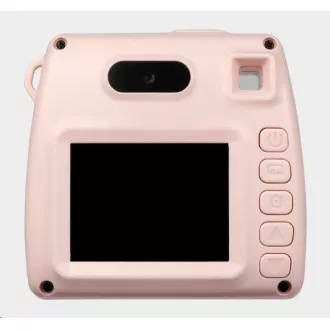 YASHICA x Hello Kitty Mini digitalni fotoaparat (ružičasti) YASHICA x Hello Kitty Mini digitalni fotoaparat (ružičasti)
