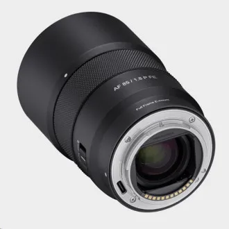 Samyang AF 85mm F/1.8 P Sony FE Samyang AF 85mm F/1.8 P Sony FE